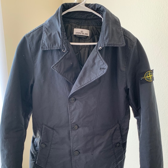 Stone Island Jacket - Picture 1 of 12